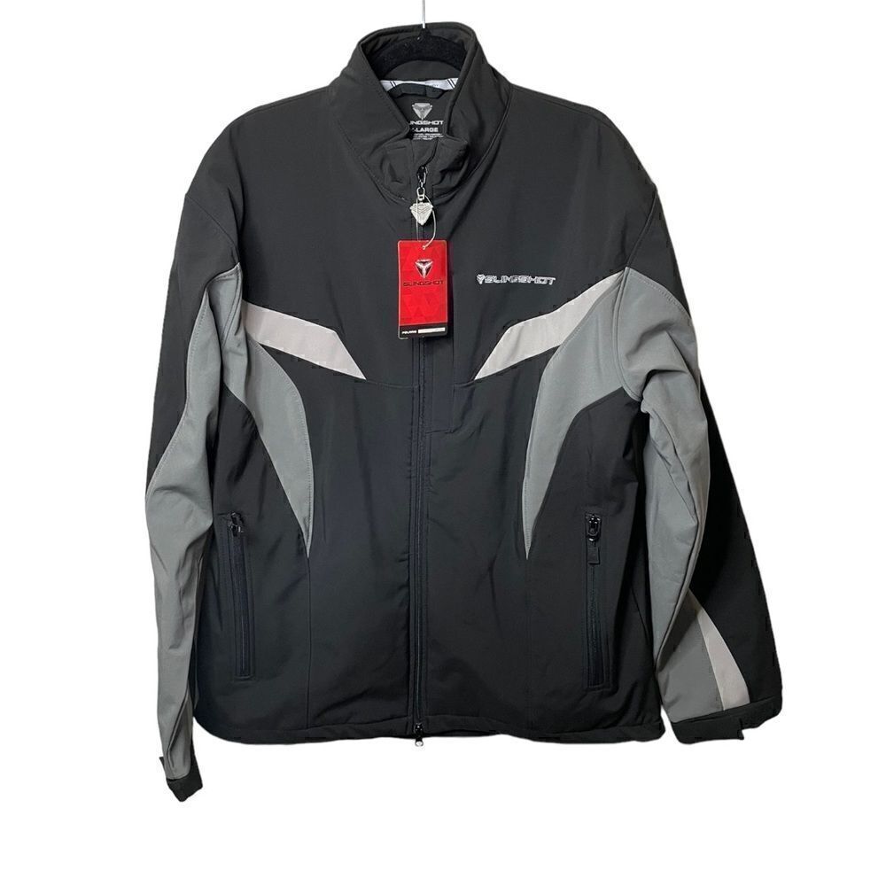 NWT Polaris Slingshot Outdoor Jacket